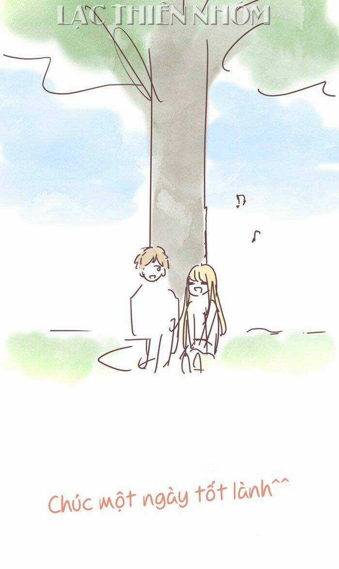 Choco Ngọt Ngào - Chapter 44 - Trang 41