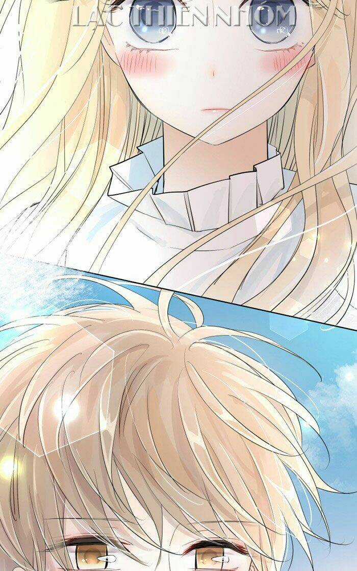 Choco Ngọt Ngào - Chapter 44 - Trang 8