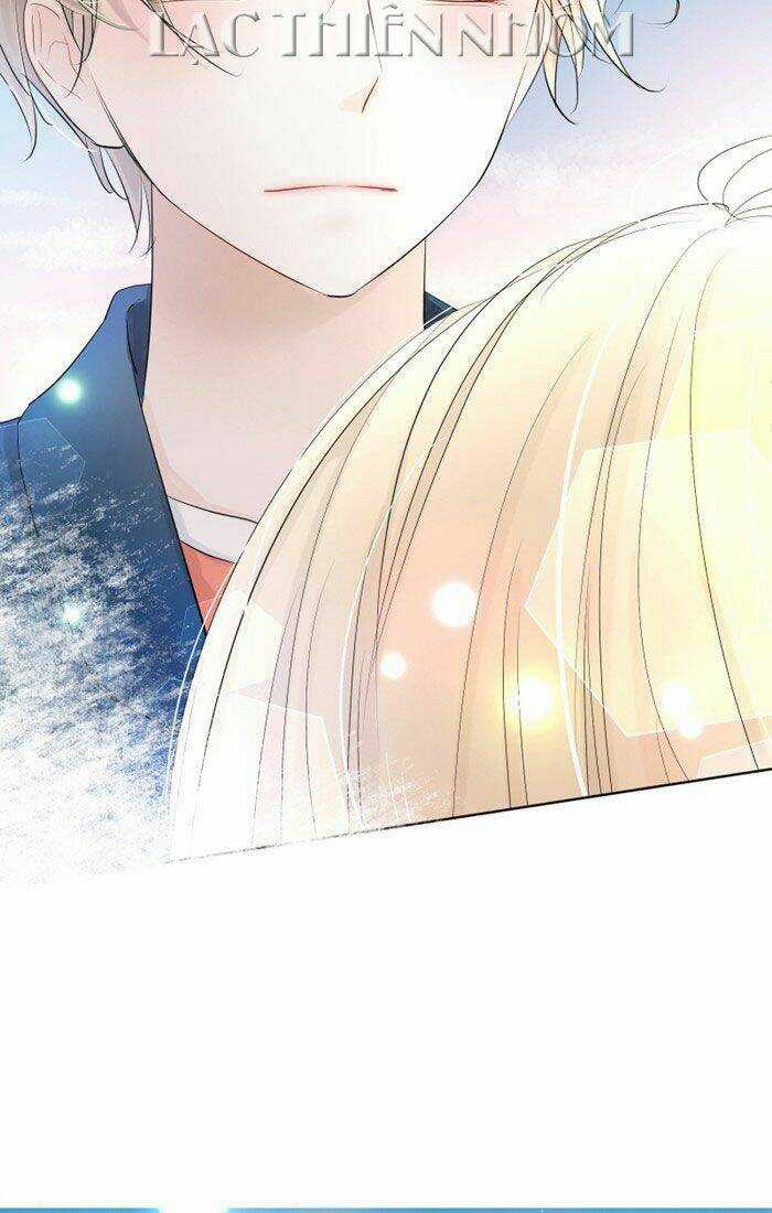 Choco Ngọt Ngào - Chapter 44 - Trang 9