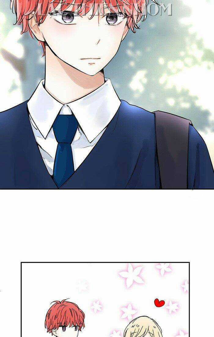 Choco Ngọt Ngào - Chapter 45 - Trang 13