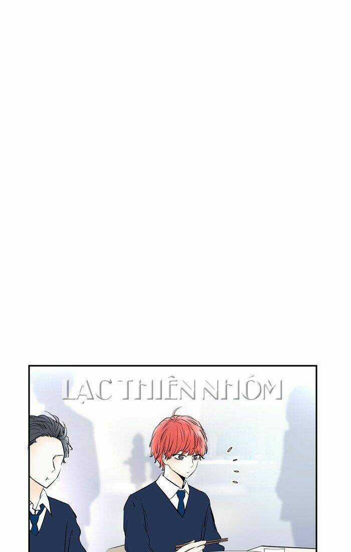 Choco Ngọt Ngào - Chapter 45 - Trang 15