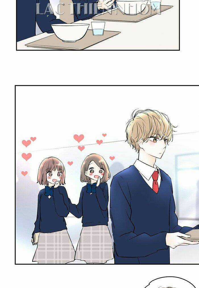 Choco Ngọt Ngào - Chapter 45 - Trang 16