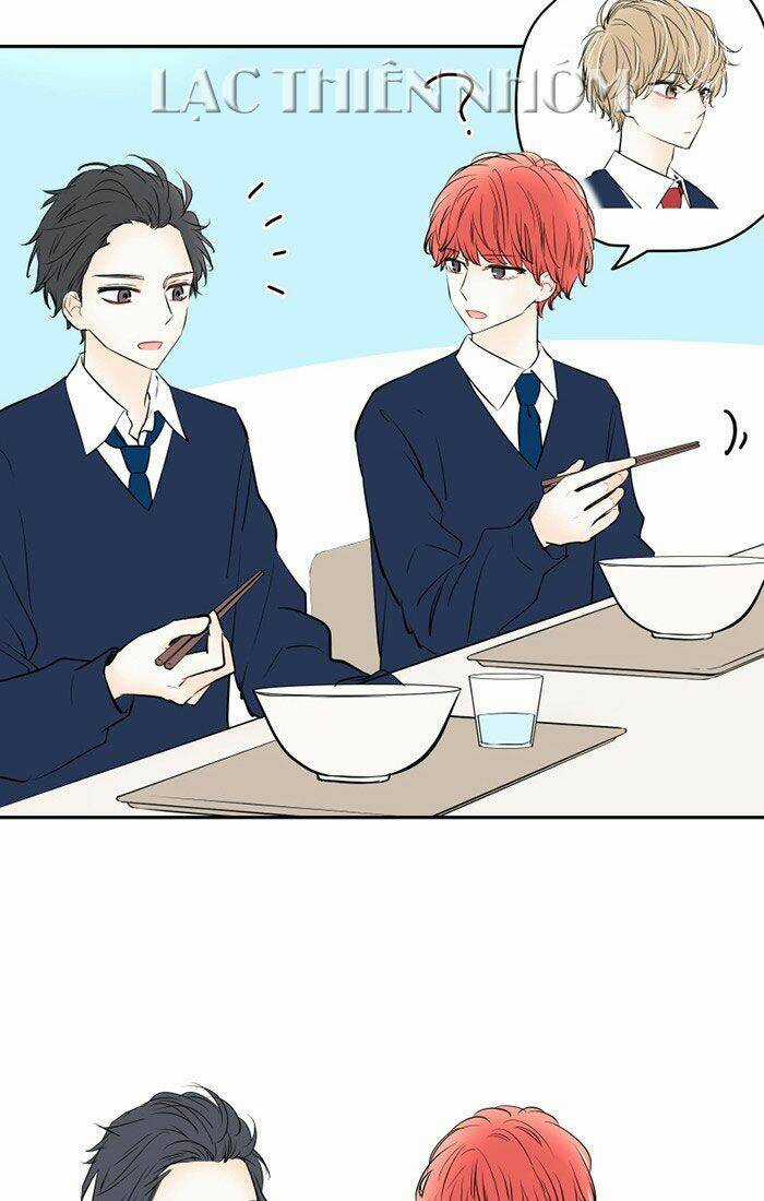 Choco Ngọt Ngào - Chapter 45 - Trang 17