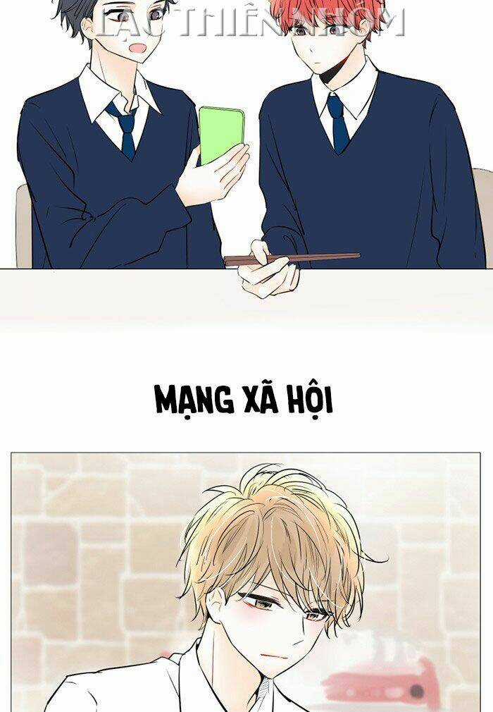 Choco Ngọt Ngào - Chapter 45 - Trang 18