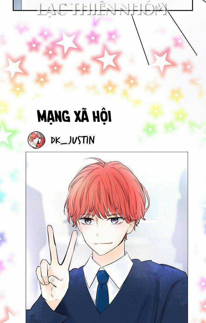 Choco Ngọt Ngào - Chapter 45 - Trang 22