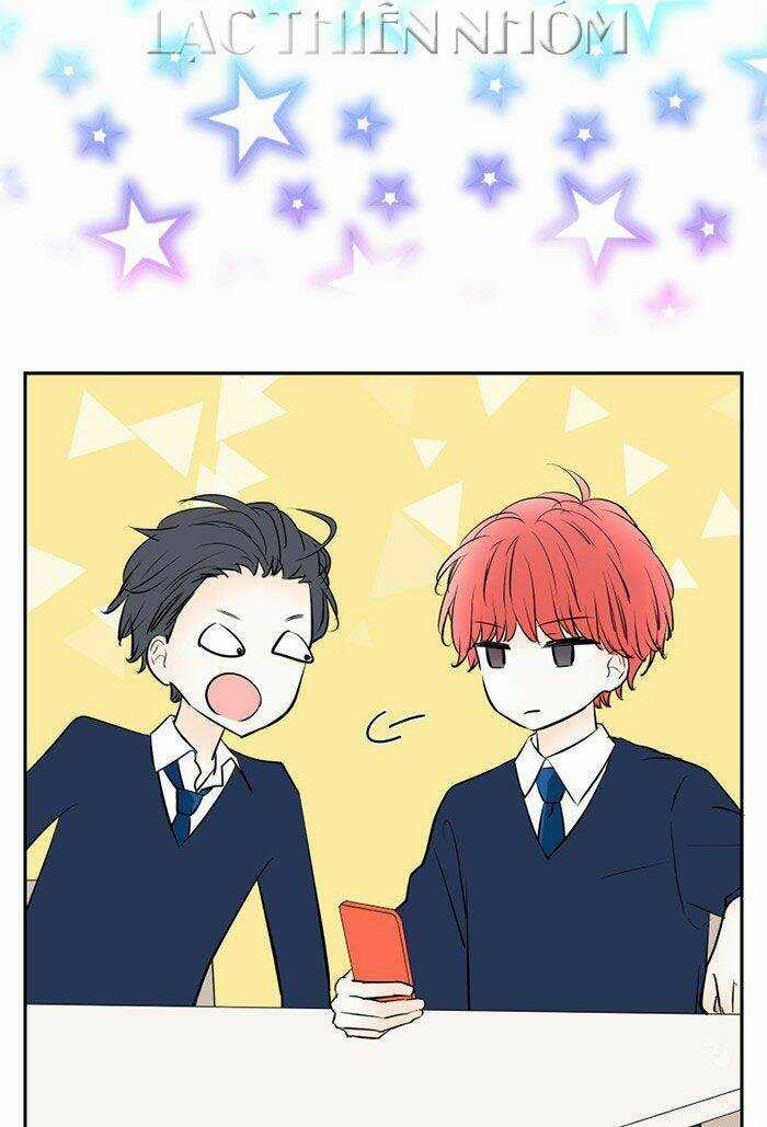 Choco Ngọt Ngào - Chapter 45 - Trang 25