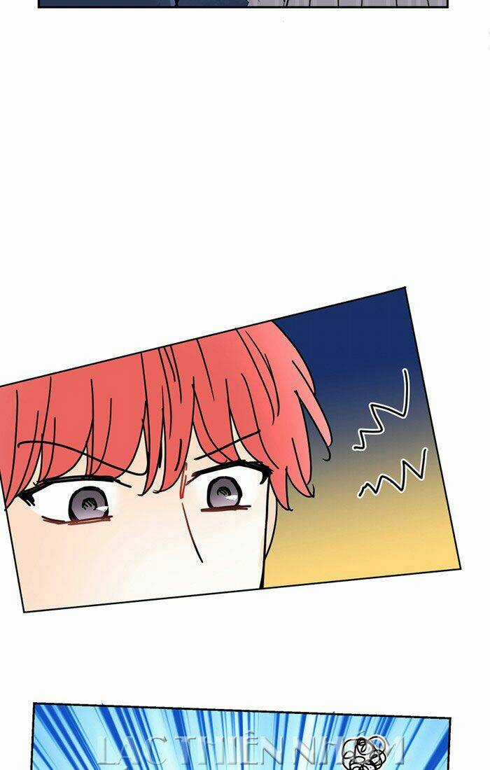 Choco Ngọt Ngào - Chapter 45 - Trang 30