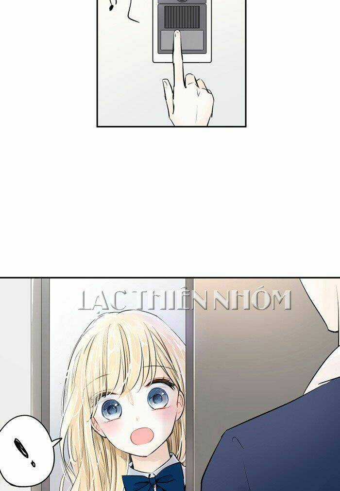 Choco Ngọt Ngào - Chapter 45 - Trang 4