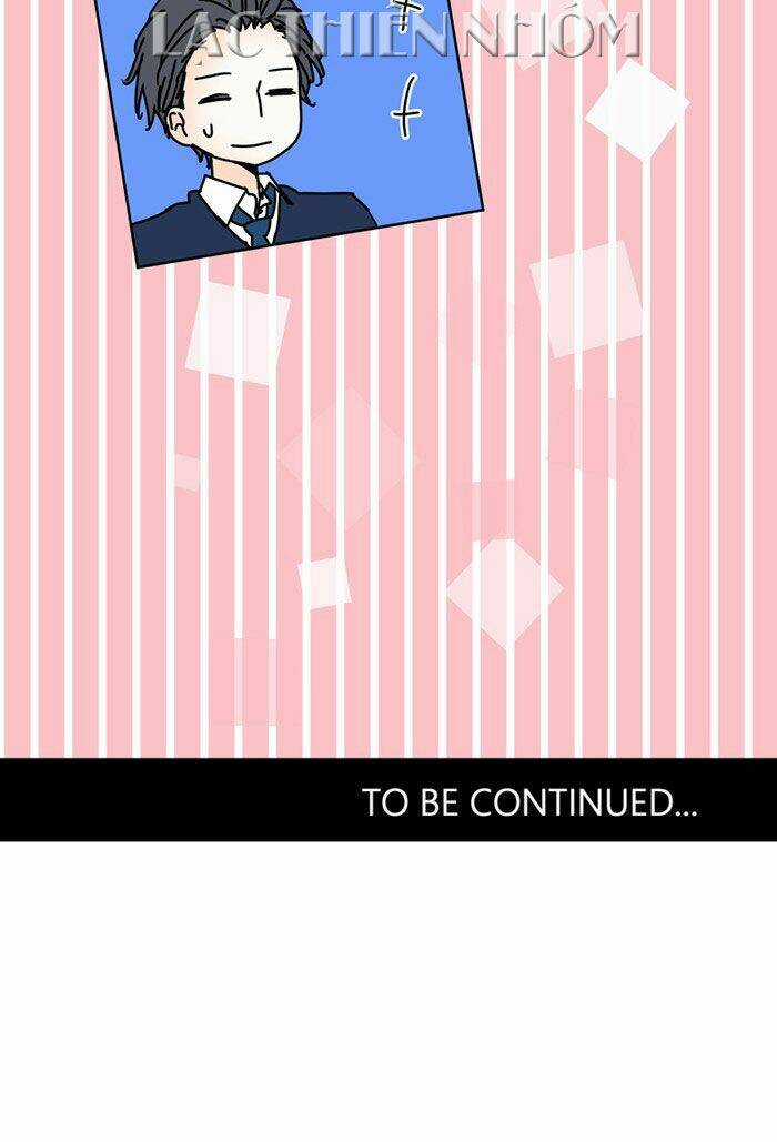 Choco Ngọt Ngào - Chapter 45 - Trang 37