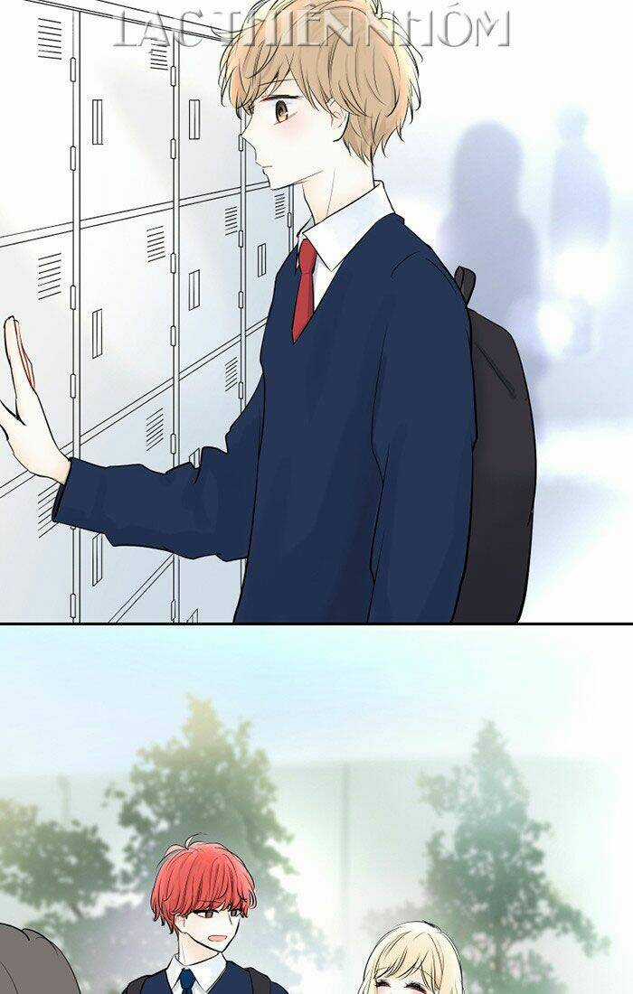 Choco Ngọt Ngào - Chapter 45 - Trang 7