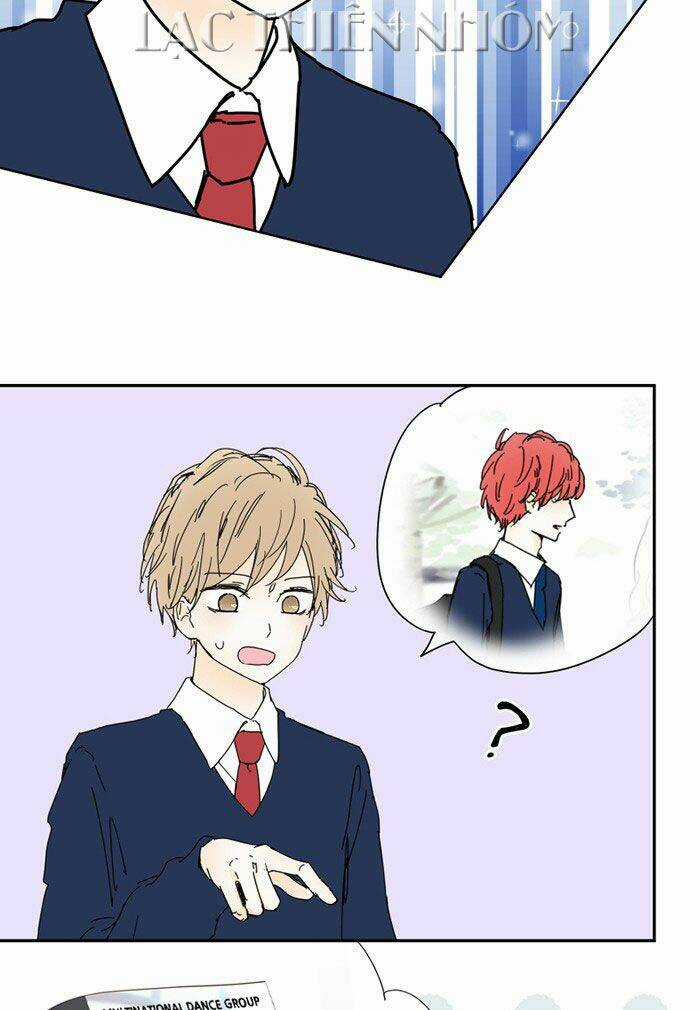 Choco Ngọt Ngào - Chapter 46 - Trang 17