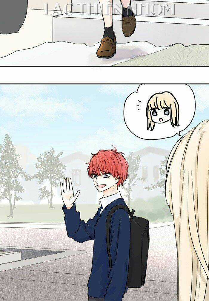 Choco Ngọt Ngào - Chapter 46 - Trang 3