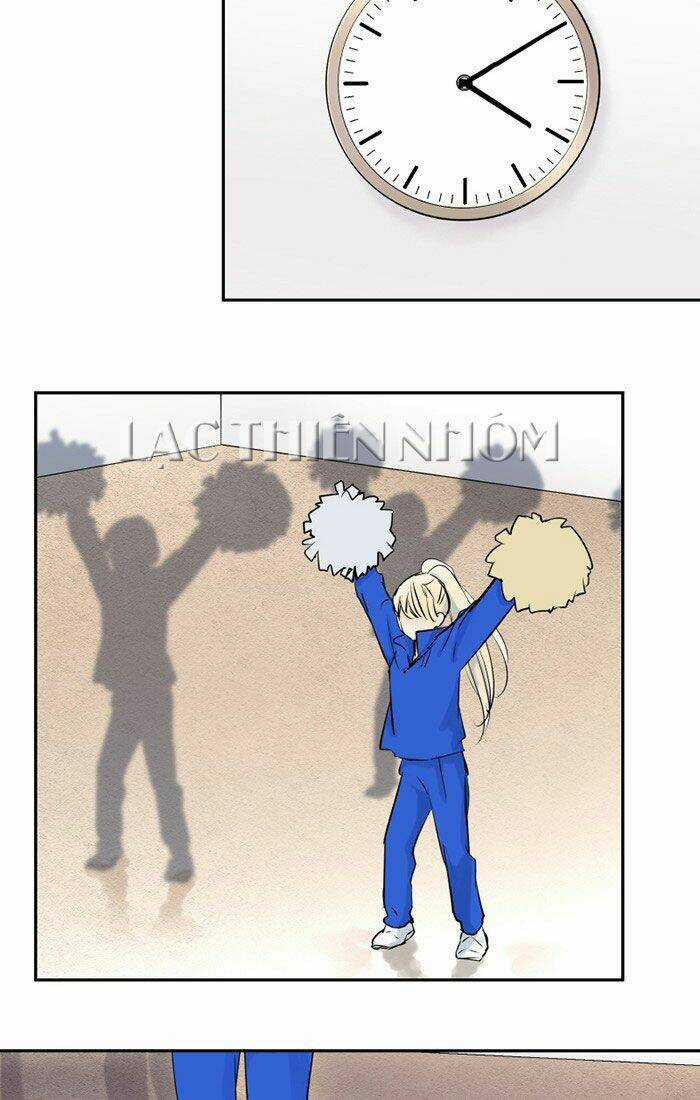 Choco Ngọt Ngào - Chapter 46 - Trang 21