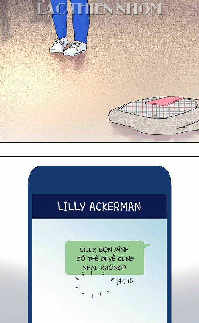 Choco Ngọt Ngào - Chapter 46 - Trang 22