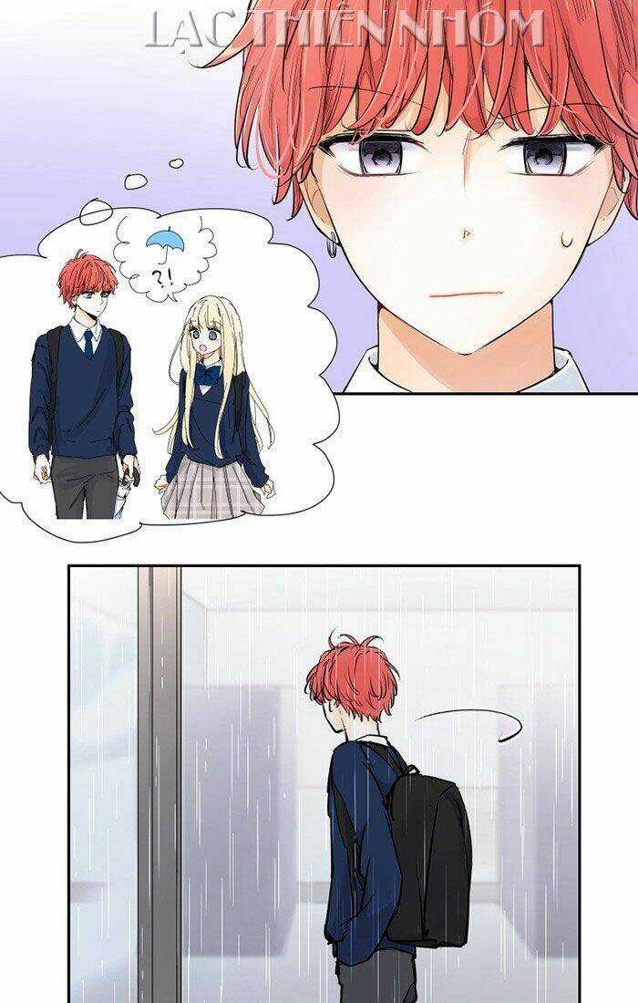 Choco Ngọt Ngào - Chapter 46 - Trang 25