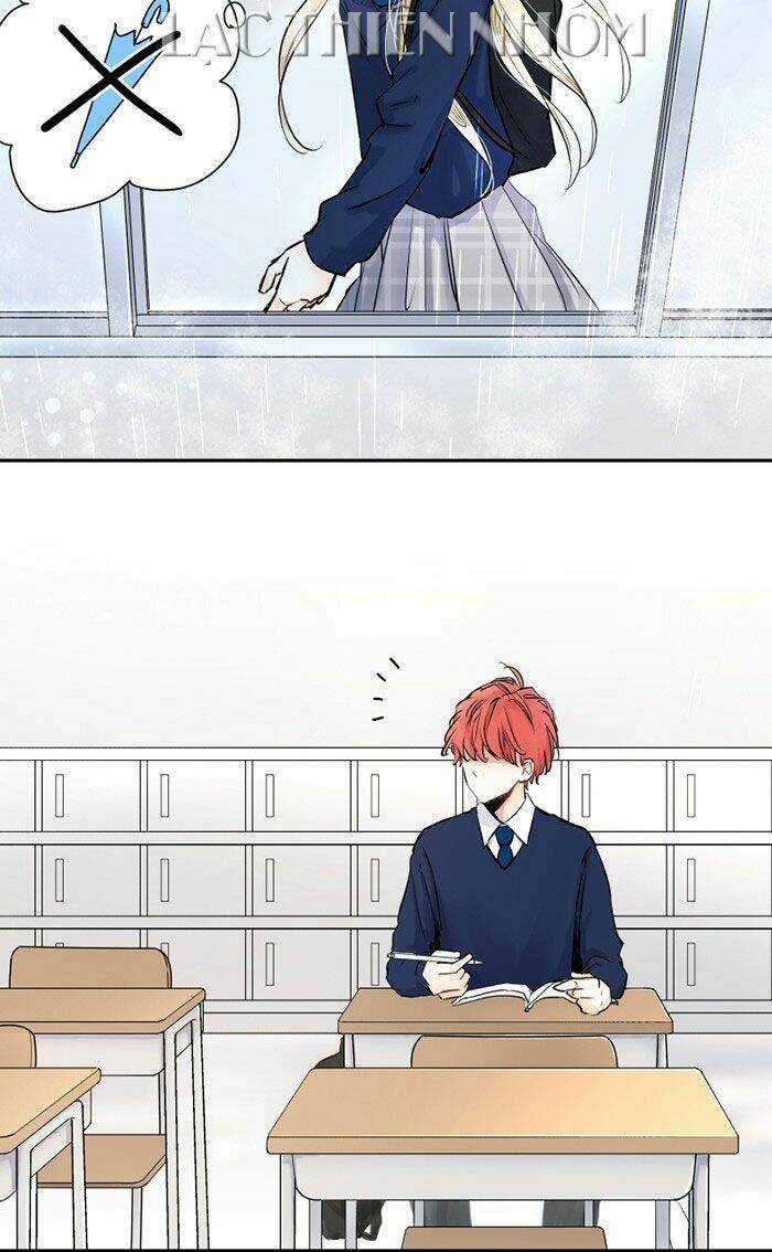 Choco Ngọt Ngào - Chapter 46 - Trang 28