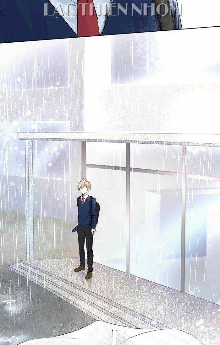 Choco Ngọt Ngào - Chapter 46 - Trang 33