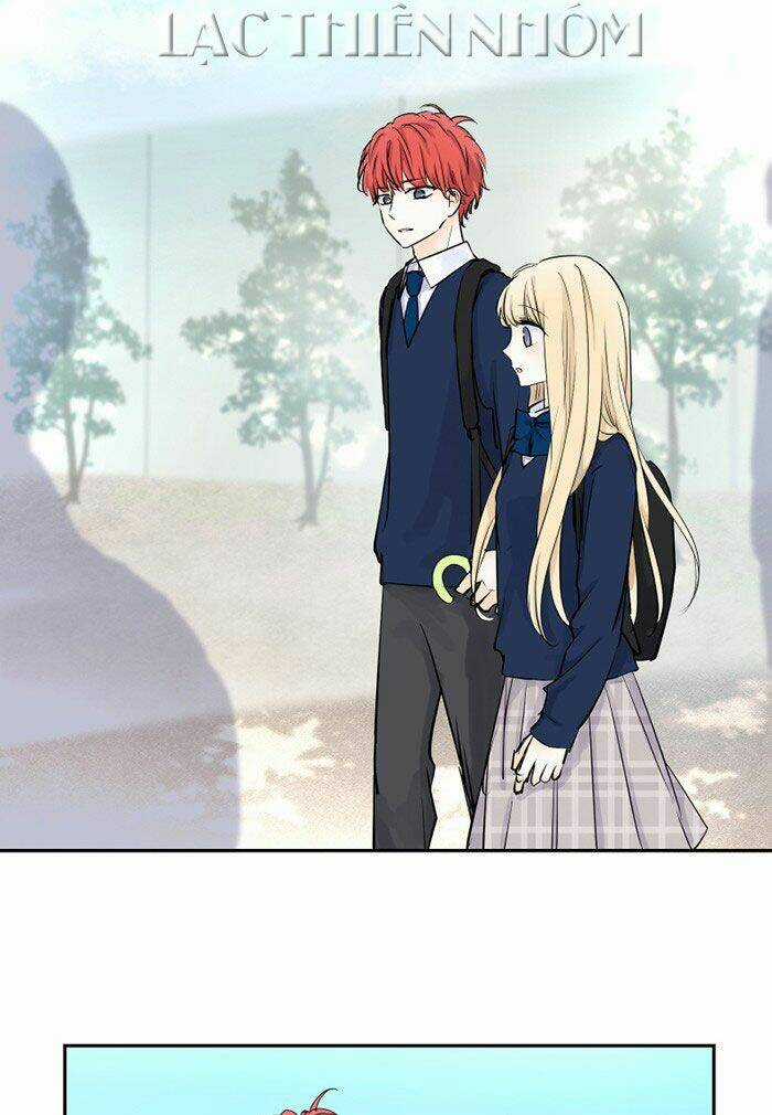 Choco Ngọt Ngào - Chapter 46 - Trang 7