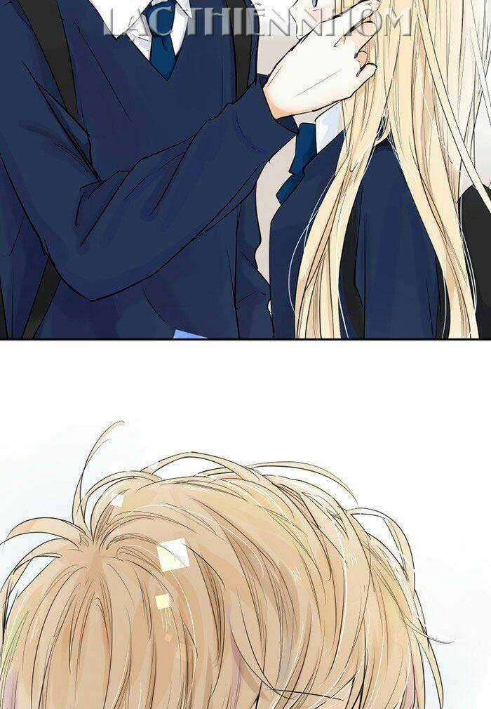 Choco Ngọt Ngào - Chapter 46 - Trang 9