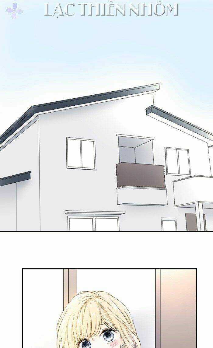 Choco Ngọt Ngào - Chapter 47 - Trang 13