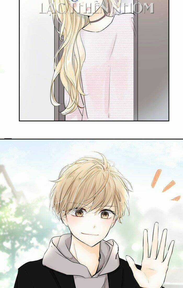 Choco Ngọt Ngào - Chapter 47 - Trang 14