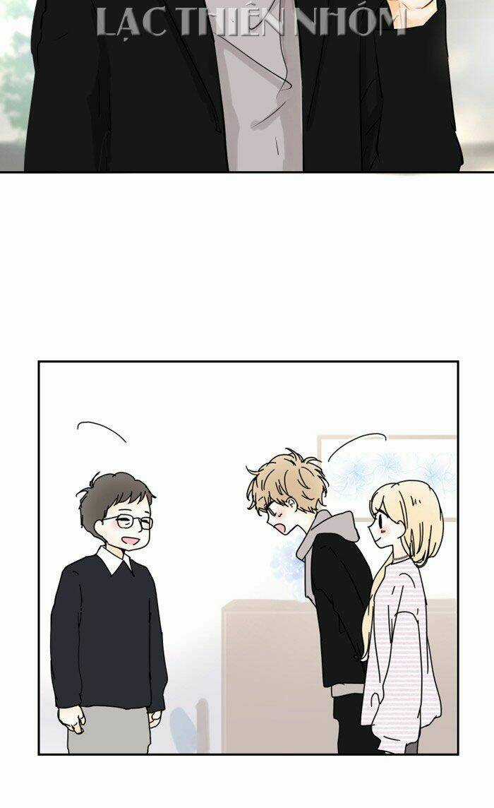 Choco Ngọt Ngào - Chapter 47 - Trang 15