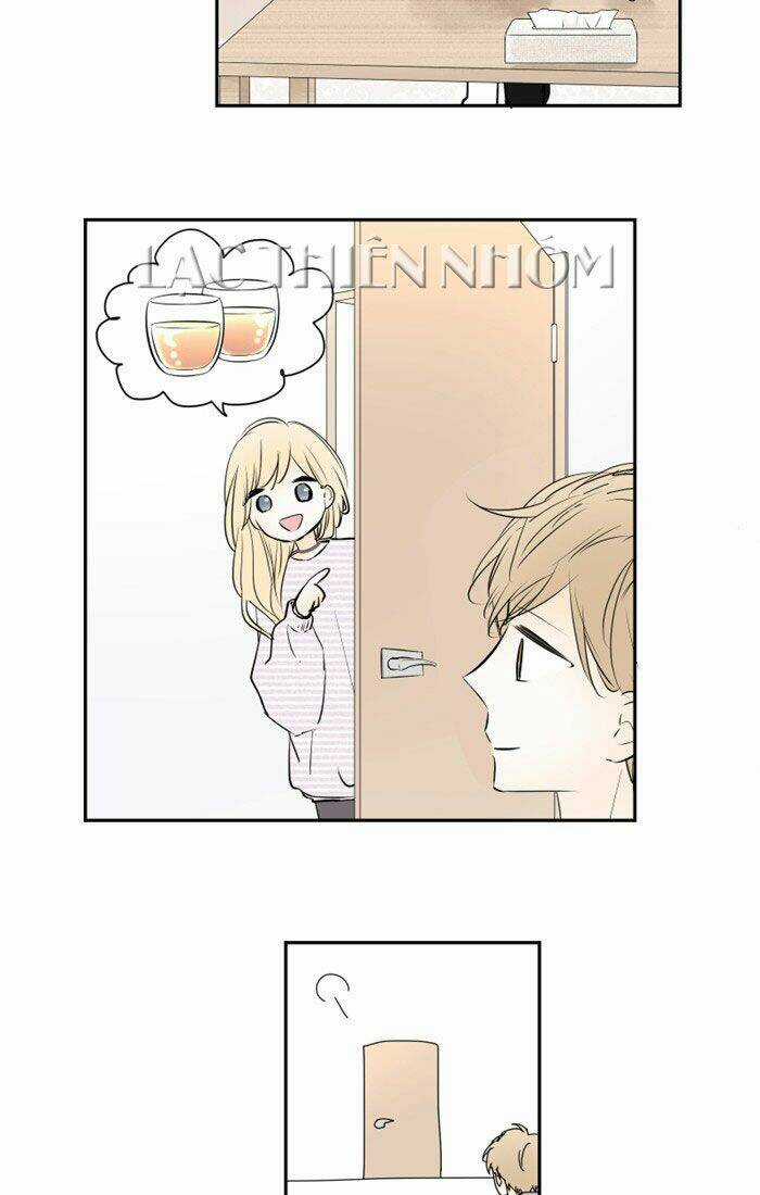 Choco Ngọt Ngào - Chapter 47 - Trang 18