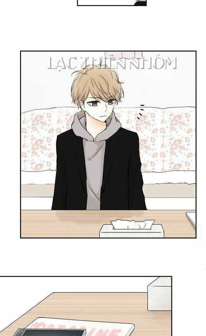 Choco Ngọt Ngào - Chapter 47 - Trang 19