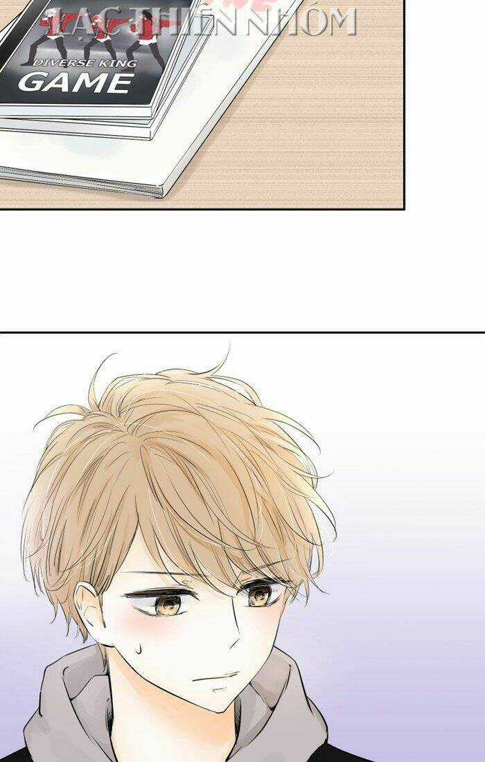 Choco Ngọt Ngào - Chapter 47 - Trang 20