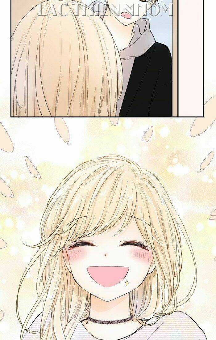 Choco Ngọt Ngào - Chapter 47 - Trang 23