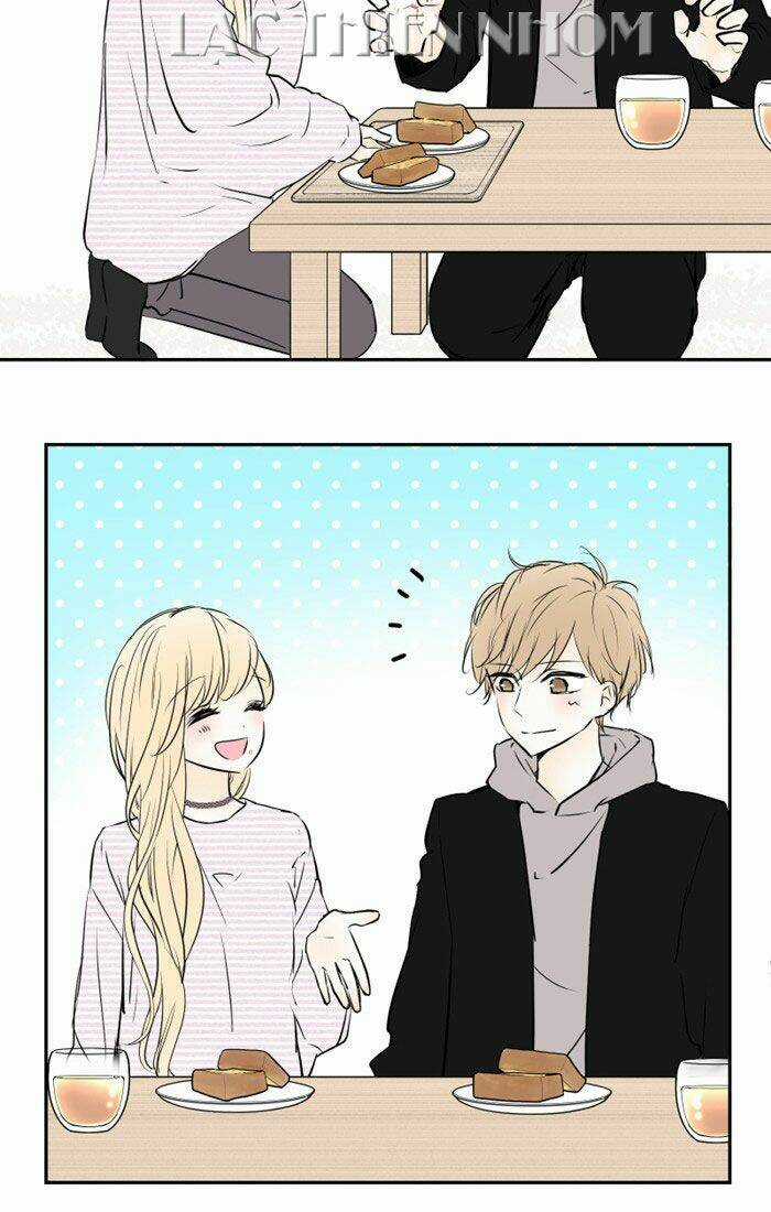 Choco Ngọt Ngào - Chapter 47 - Trang 25