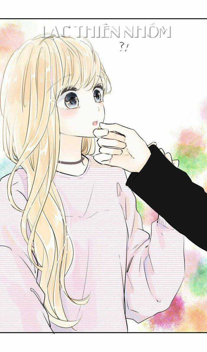 Choco Ngọt Ngào - Chapter 47 - Trang 26