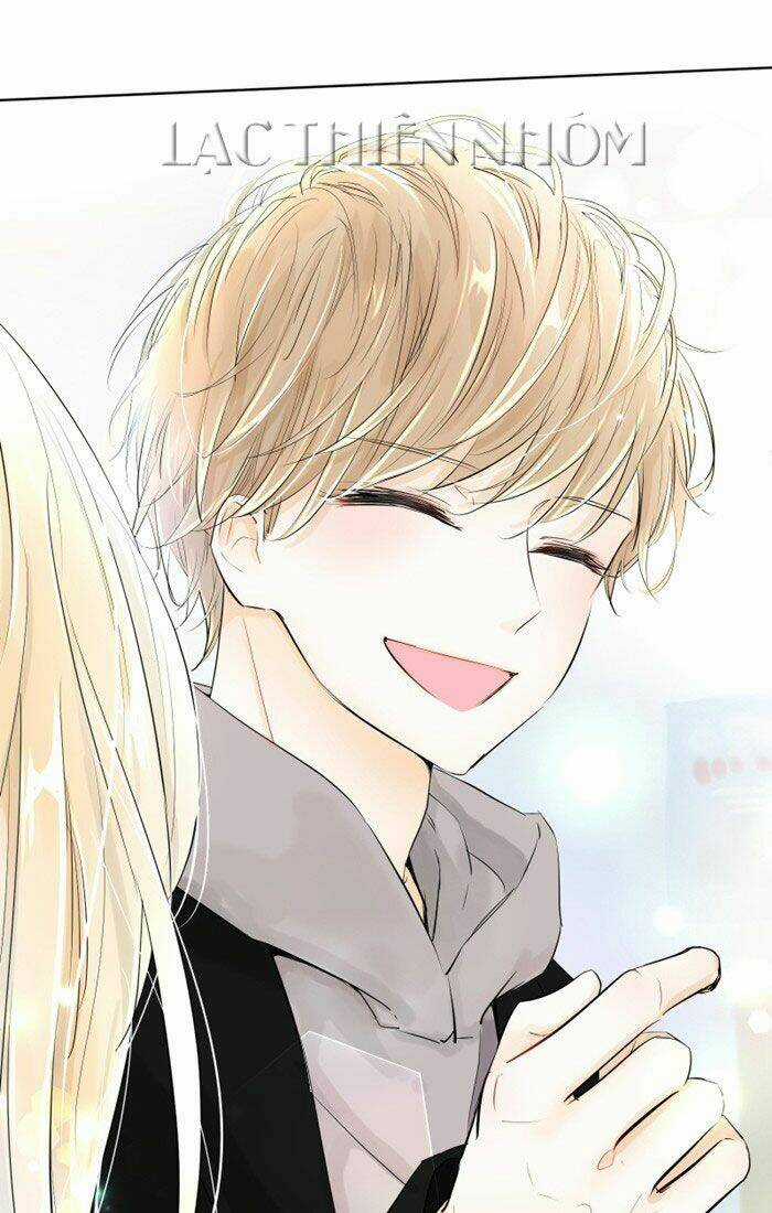 Choco Ngọt Ngào - Chapter 47 - Trang 27