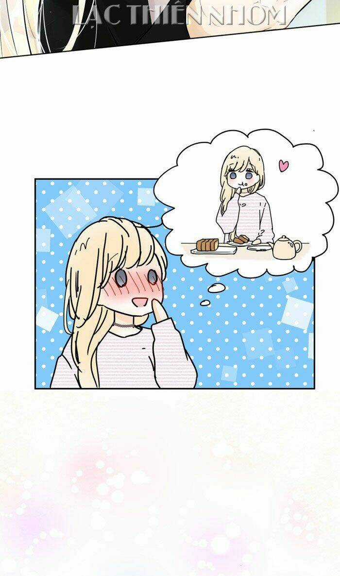 Choco Ngọt Ngào - Chapter 47 - Trang 28