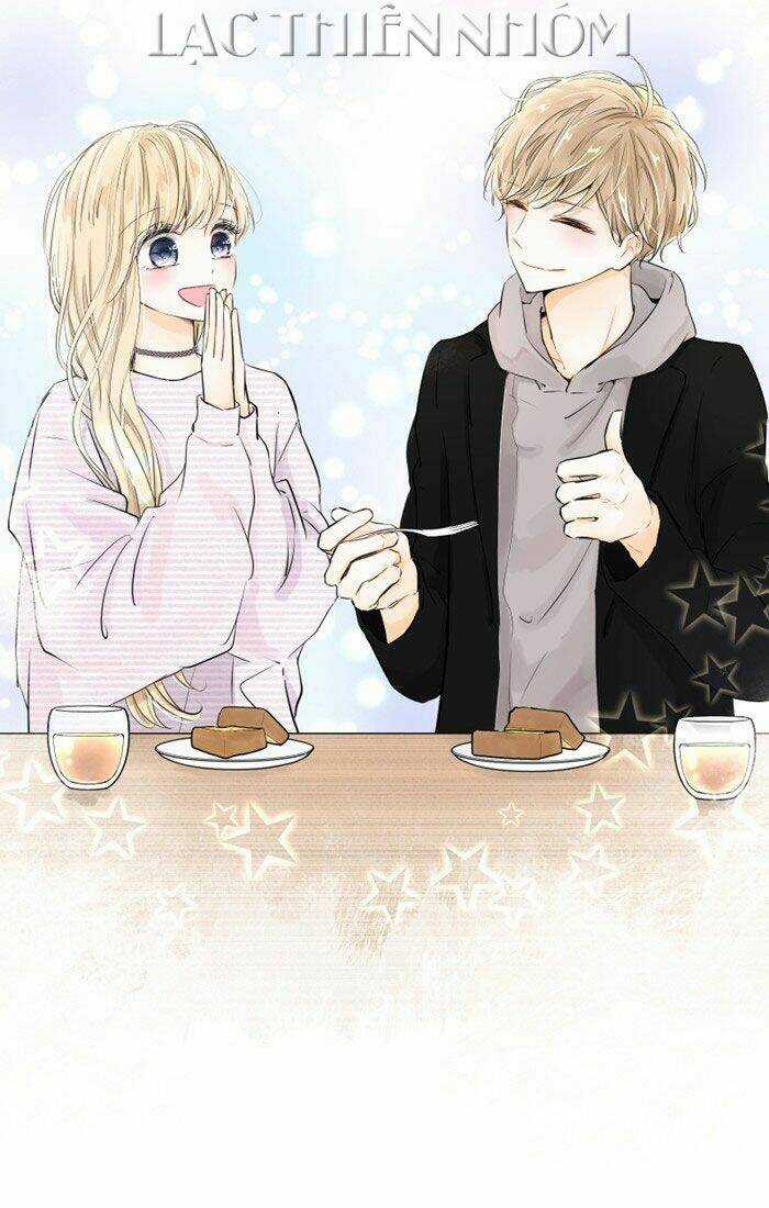 Choco Ngọt Ngào - Chapter 47 - Trang 29