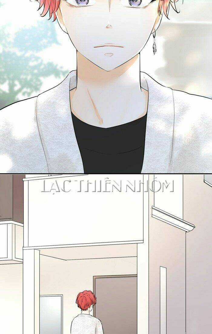 Choco Ngọt Ngào - Chapter 47 - Trang 31