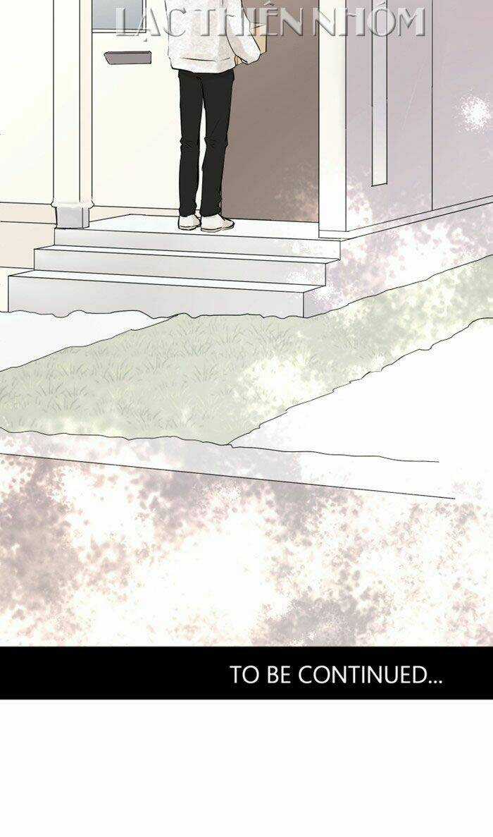 Choco Ngọt Ngào - Chapter 47 - Trang 32