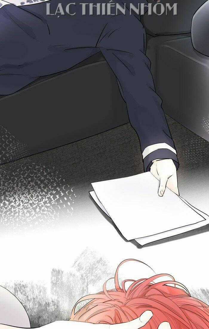 Choco Ngọt Ngào - Chapter 48 - Trang 2