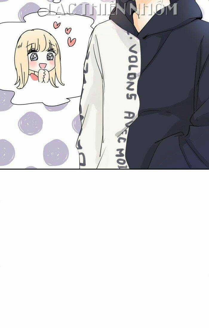 Choco Ngọt Ngào - Chapter 48 - Trang 12