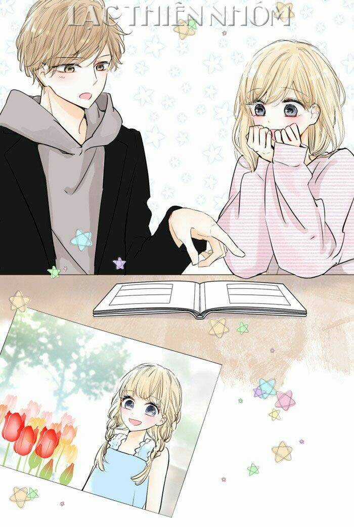 Choco Ngọt Ngào - Chapter 48 - Trang 15