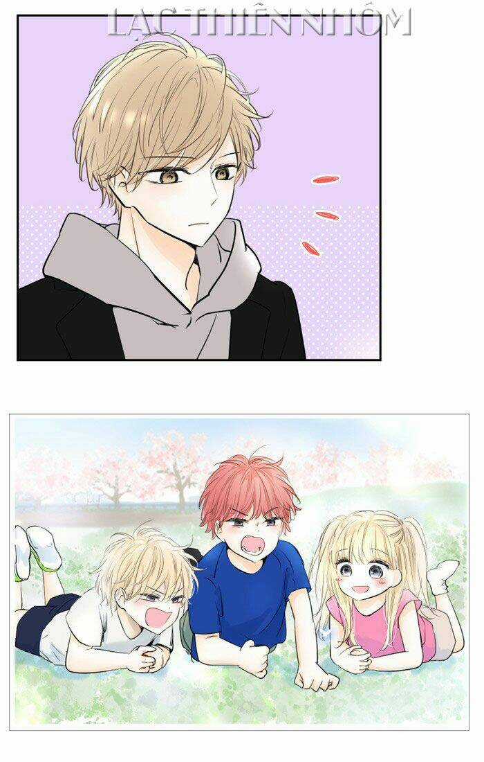 Choco Ngọt Ngào - Chapter 48 - Trang 16