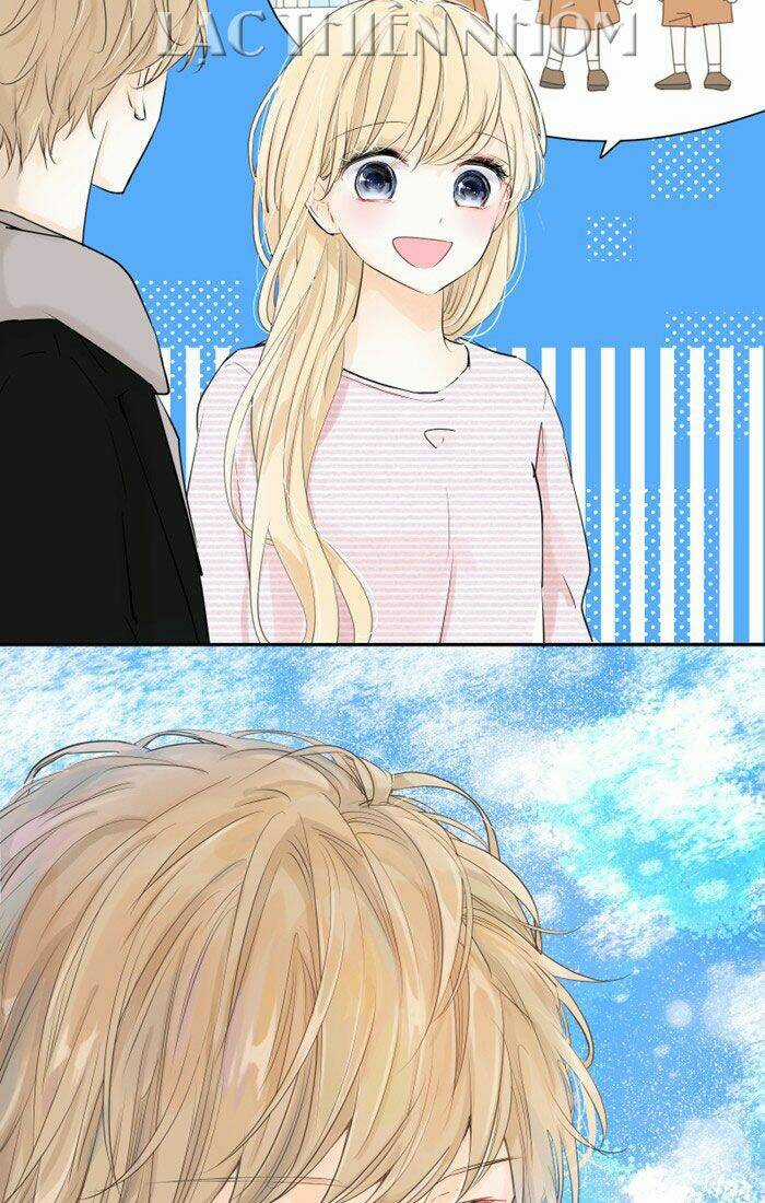 Choco Ngọt Ngào - Chapter 48 - Trang 18