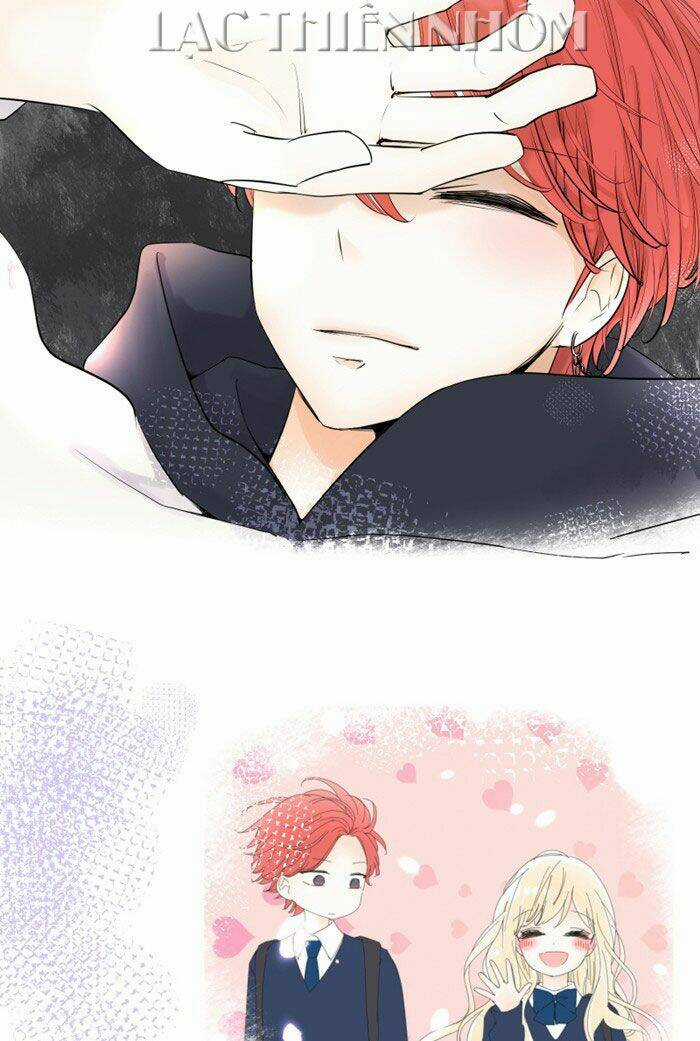 Choco Ngọt Ngào - Chapter 48 - Trang 3