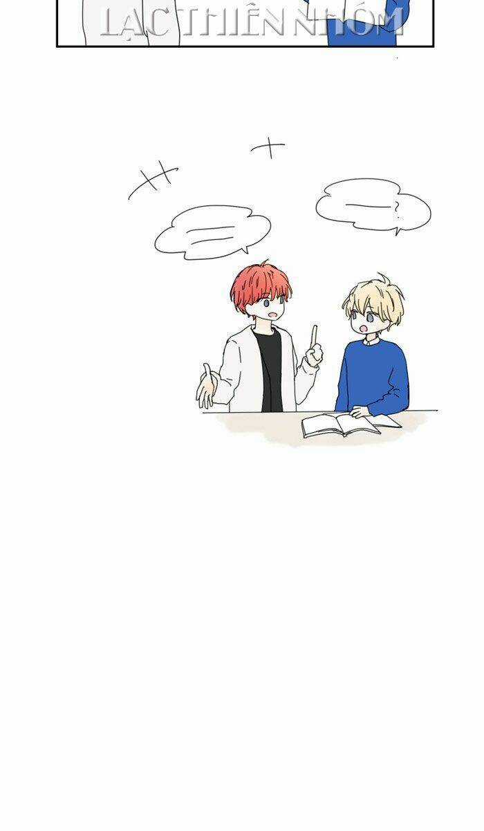 Choco Ngọt Ngào - Chapter 48 - Trang 24