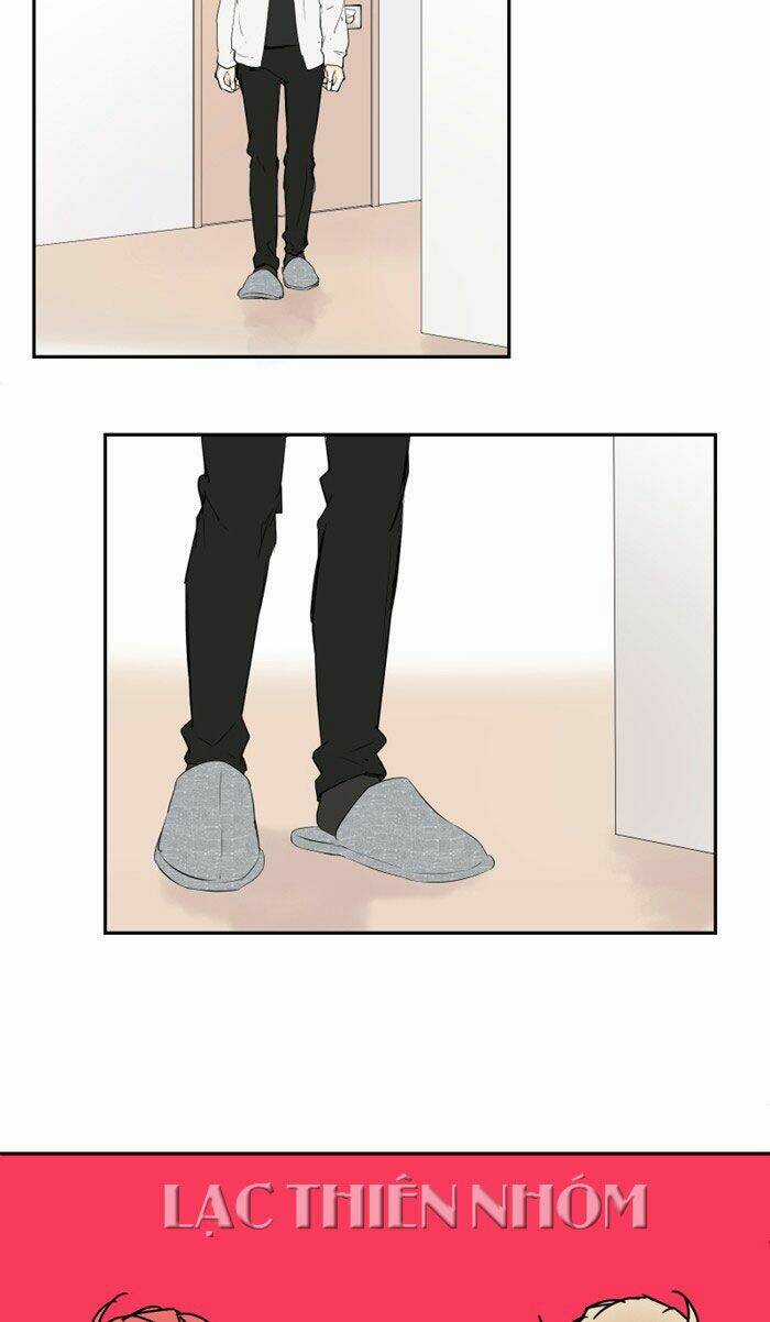 Choco Ngọt Ngào - Chapter 48 - Trang 26