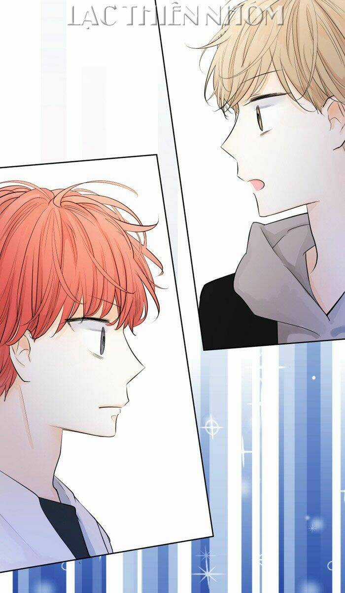 Choco Ngọt Ngào - Chapter 48 - Trang 28