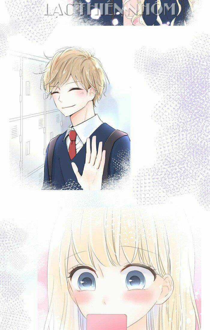 Choco Ngọt Ngào - Chapter 48 - Trang 4