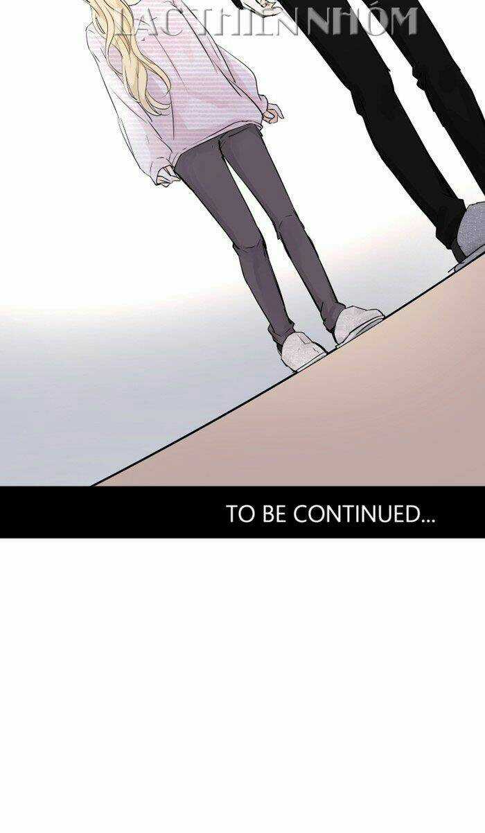 Choco Ngọt Ngào - Chapter 48 - Trang 32