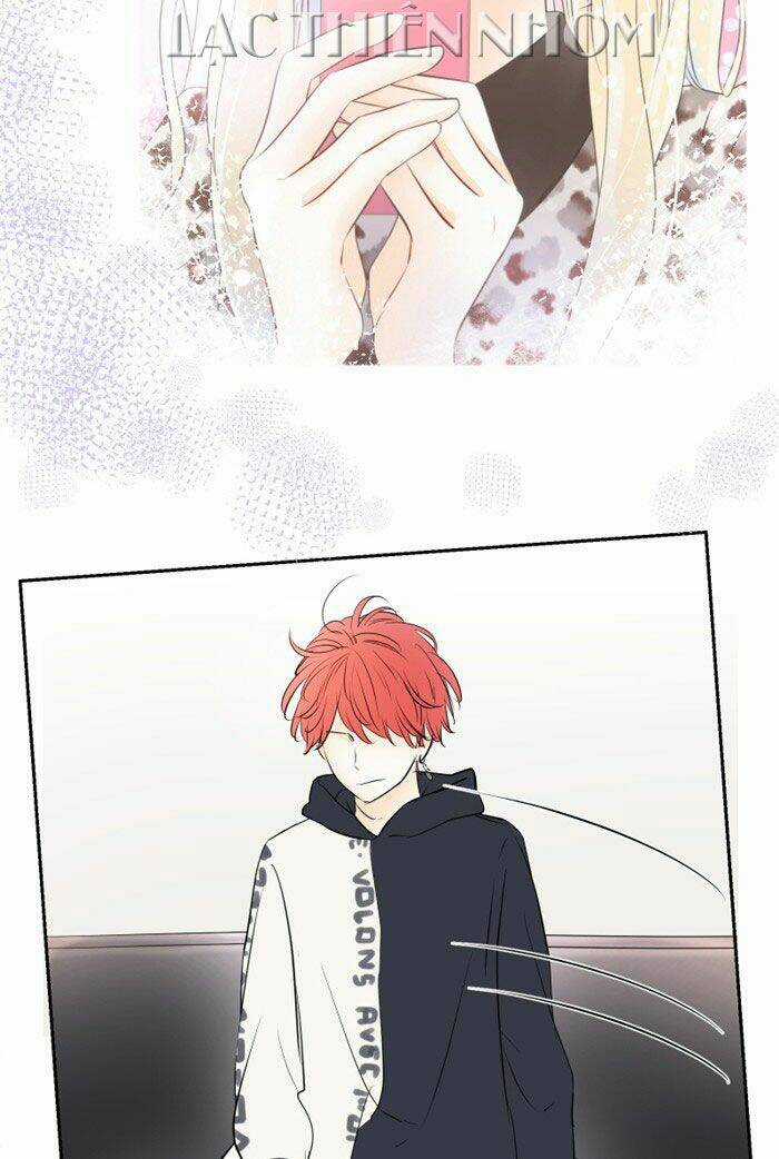 Choco Ngọt Ngào - Chapter 48 - Trang 5