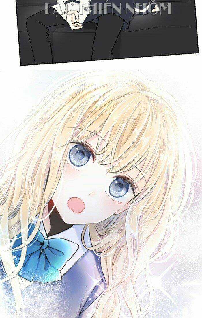 Choco Ngọt Ngào - Chapter 48 - Trang 6